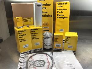 Service Kit 1000 hours R906/R916/R926